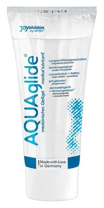 AQUAglide50ml