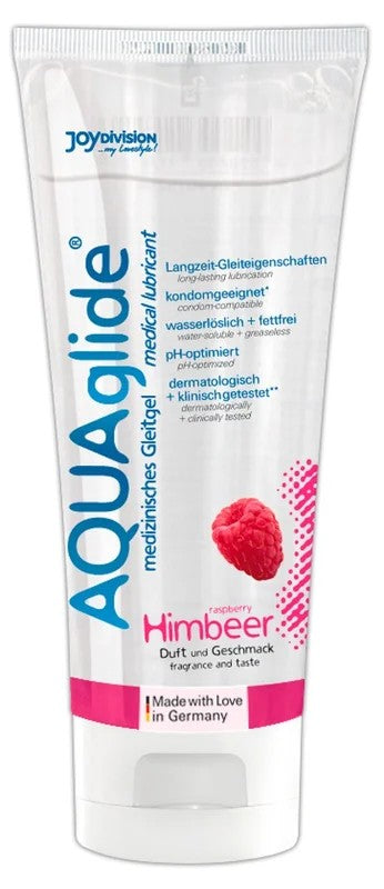 AQUAglideHimbeere