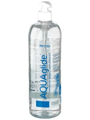 AquaglideNeutral–Gleitgel1000ml