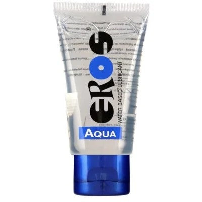 AquaSchmiermittel50ml|Eros