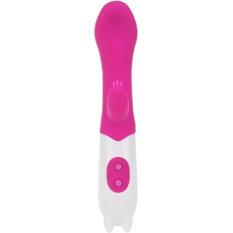 ARMONY–VIBRATOR&STIMULATORG-PUNKT10GESCHWINDIGKEITENROSA