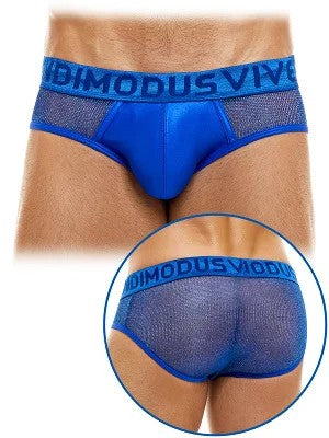 ArmorBrief–Blau