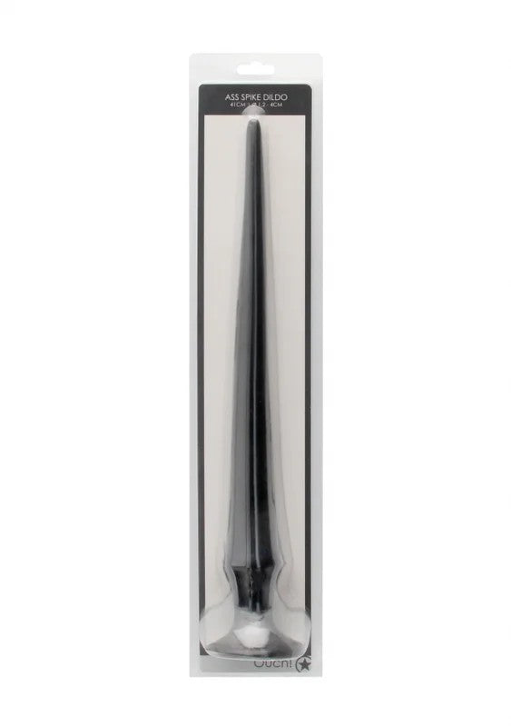 AssSpikeDildo–41cm