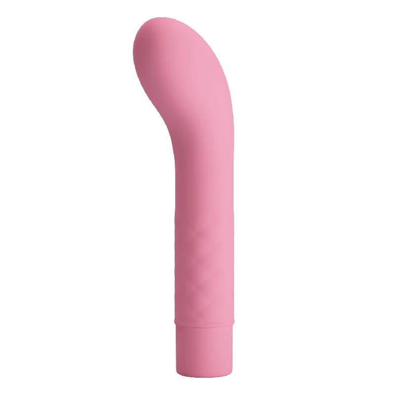 AtlasSilikon-G-Punkt-Vibratormit10Vibrationsmodi