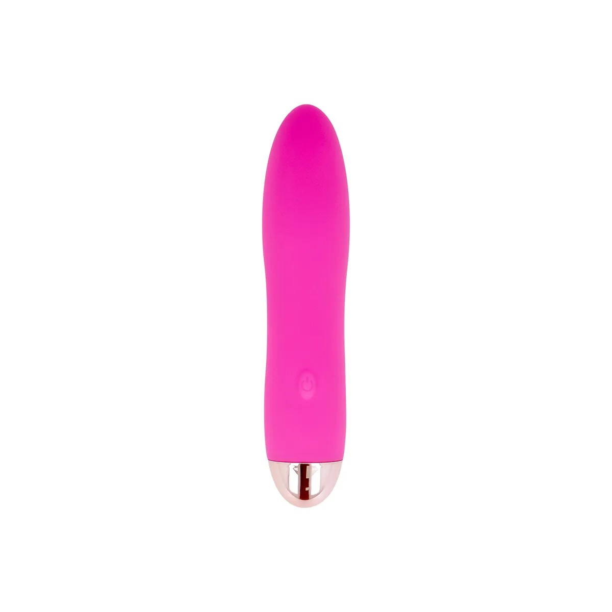 AUFLADBARERVIBRATORVIERROSA7GESCHWINDIGKEITENVONDOLCEVITA