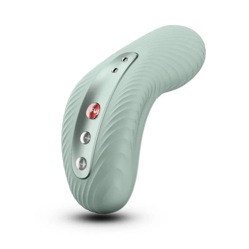 Auflegevibrator„LayaIII“mit3Vibrationsmodiin7Geschwindigkeiten