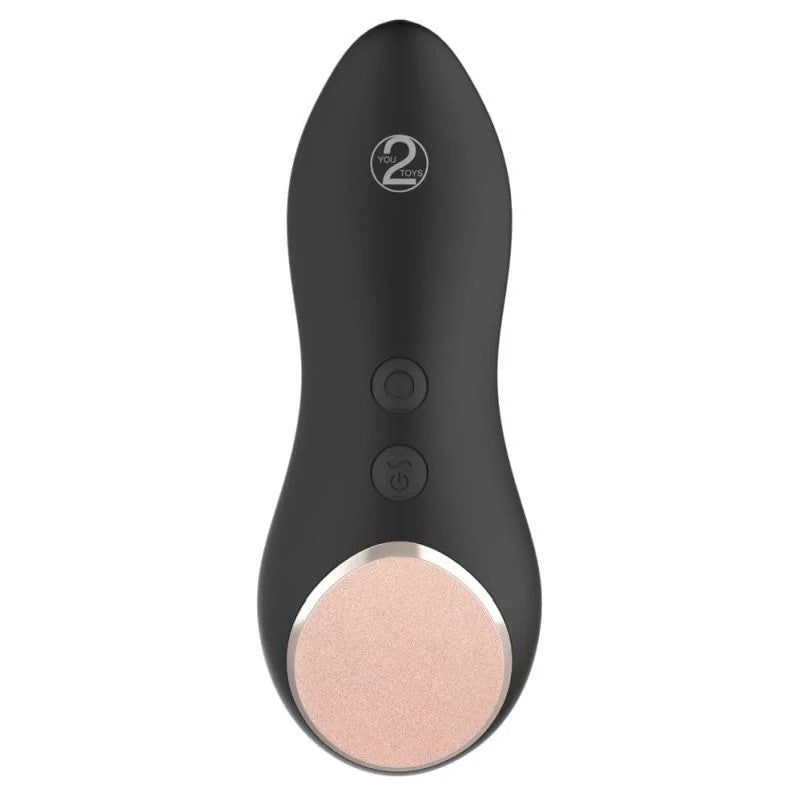 Auflegevibrator„WarmingTouchVibrator“