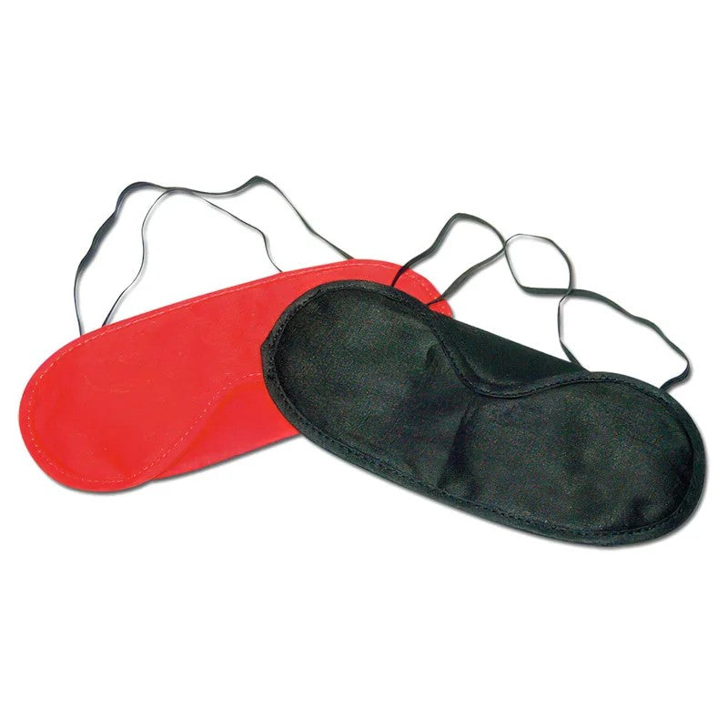 Augenbinde-Set(2-teilig)