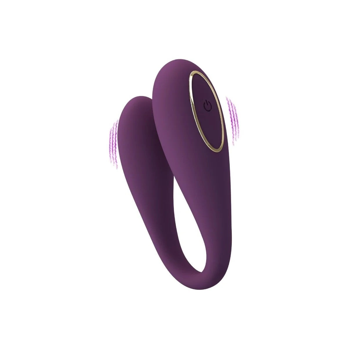 AUGUSTREMOTEGLOBALDOPPELTVERGNÜGENVIBRATORVONPRETTYLOVEC-TYPE