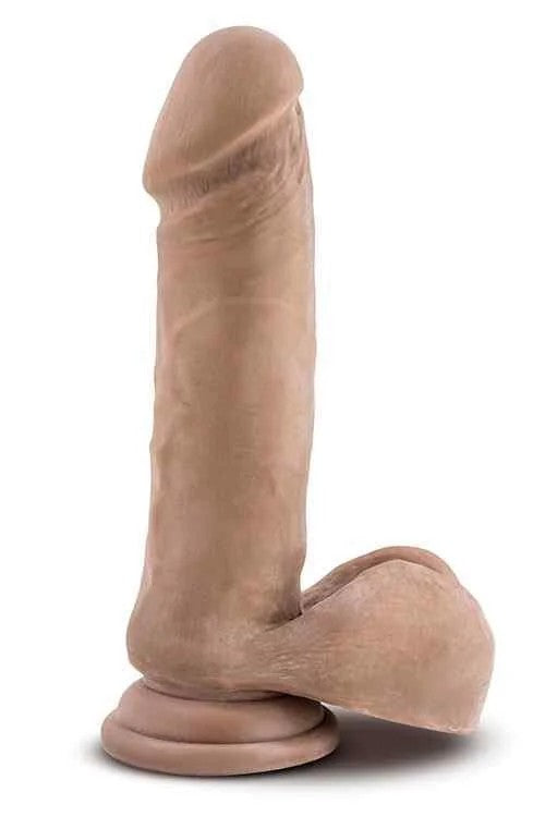 AuNaturel–SensaFeelDildoLatin20,5cm
