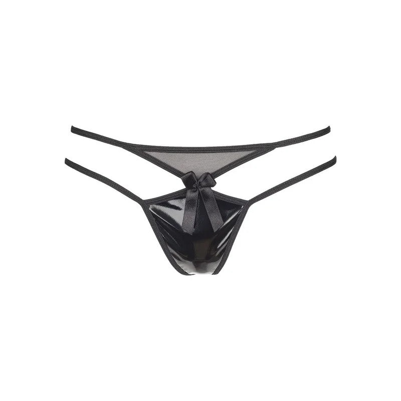AxamiPlusSizestringblack