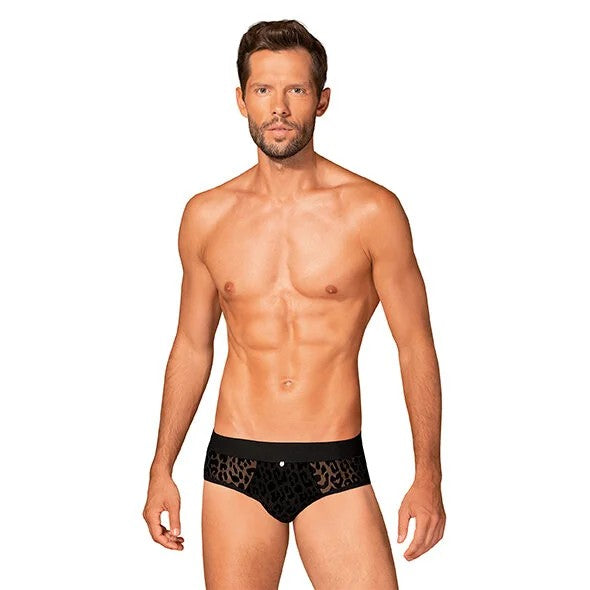 AzmeronJockstrapS–XL