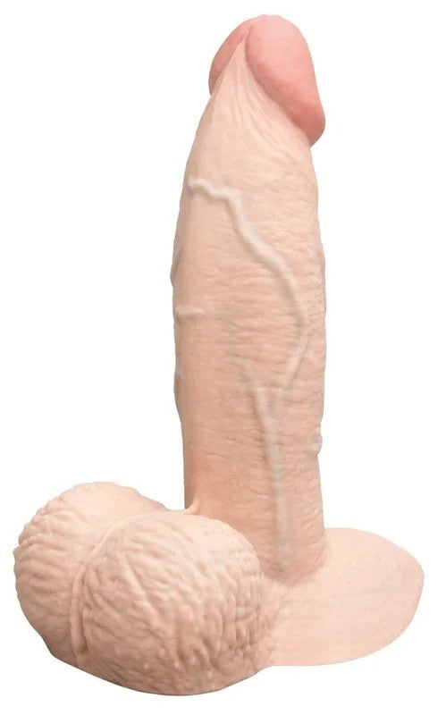 b-Vibe–slipskingirthyDildo15,40cm