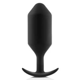 b-VibeSnugPlug6–Schwarz