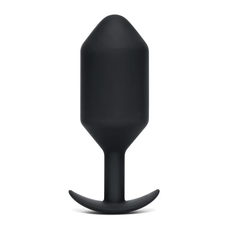 b-vibeSnugPlug7Black