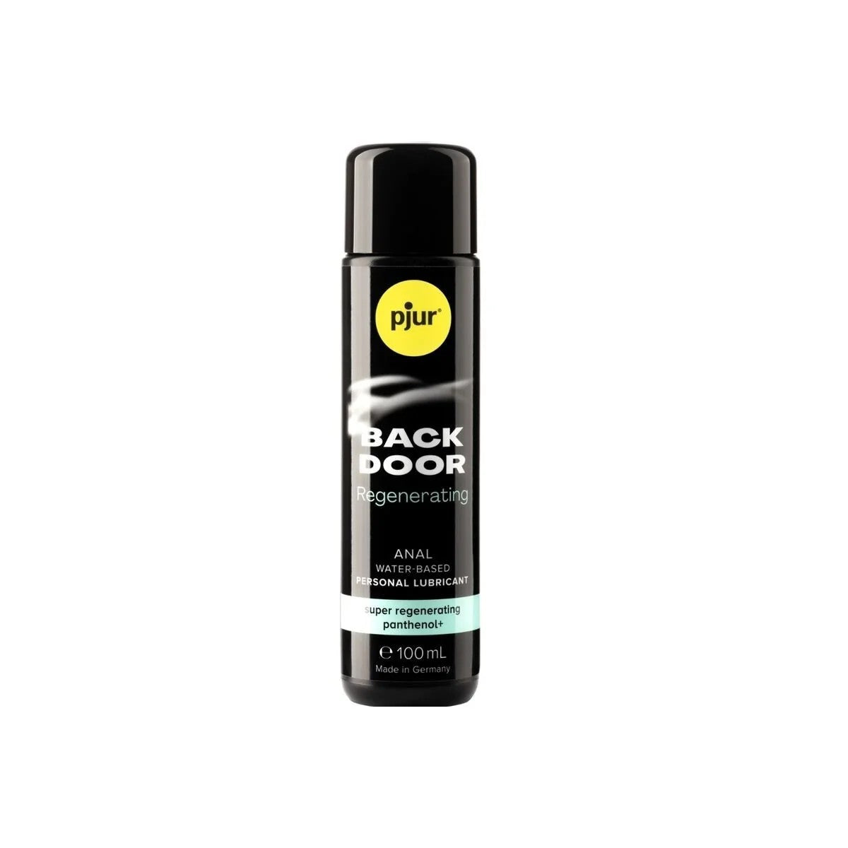BACKDOORREGENERIERENDESPANTHENOLANALWASSERBASIS100MLVONPJUR