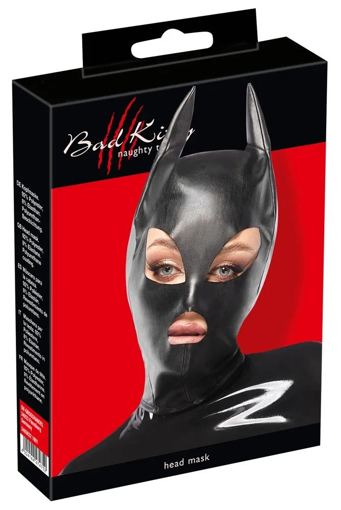 BadKittyCat/BatwomanMaske
