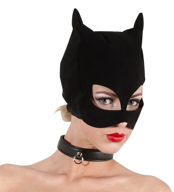 BadKittyCatMask