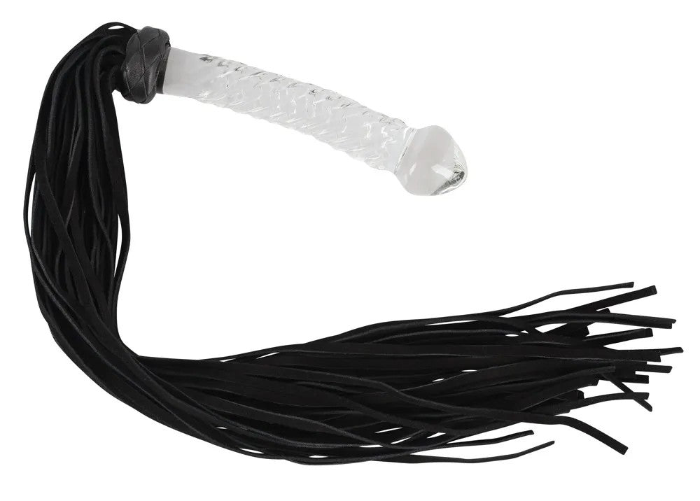 BadKittyGlasFlogger