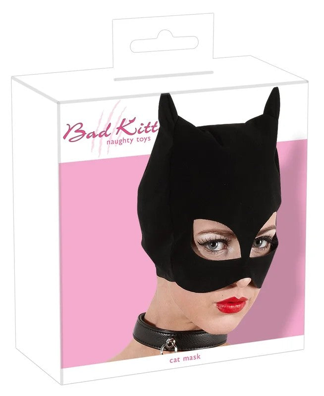 BadKittyKatzenmaske