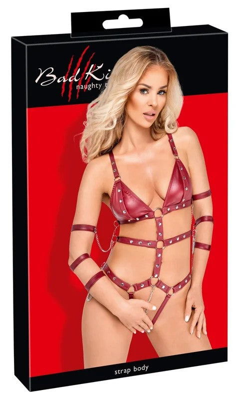 BadKittyRiemenbody