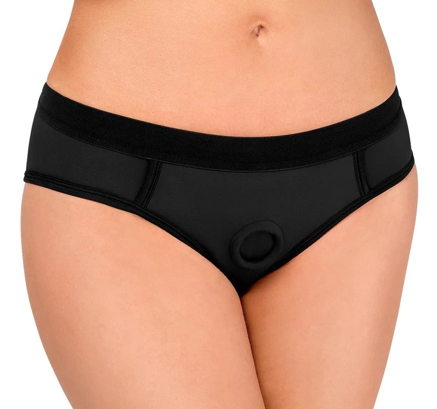 BadKittyStrap-onSlipSbis2XL