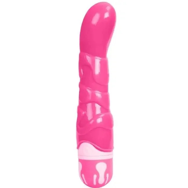 BAILE–DERREALISTISCHENHAHNROSA21.8CM