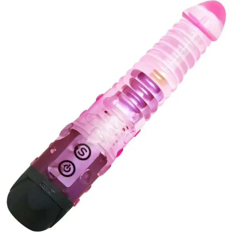 BAILE–GEBENSIEIHREMLIEBHABEREINENROSAVIBRATOR