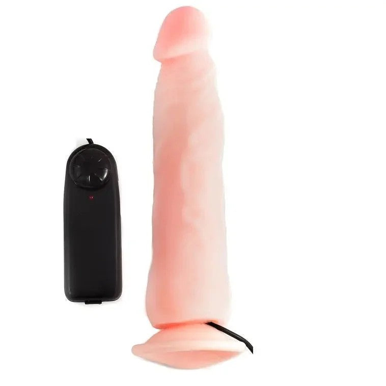 BAILE–REALISTISCHERPENIS-LIEBE-KLON22.3CM