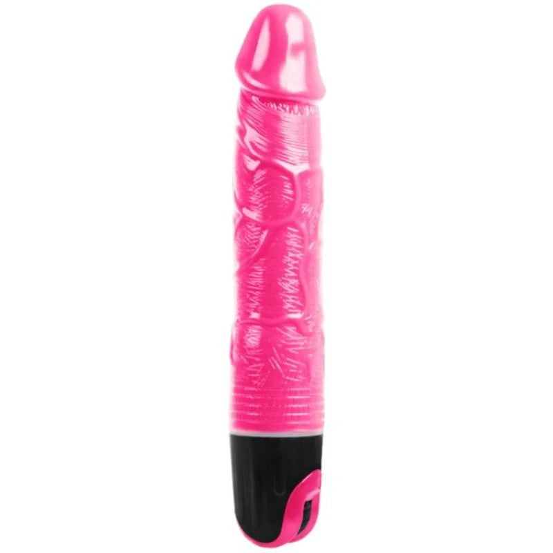 BAILE–ROSAMULTISPEEDVIBRATOR