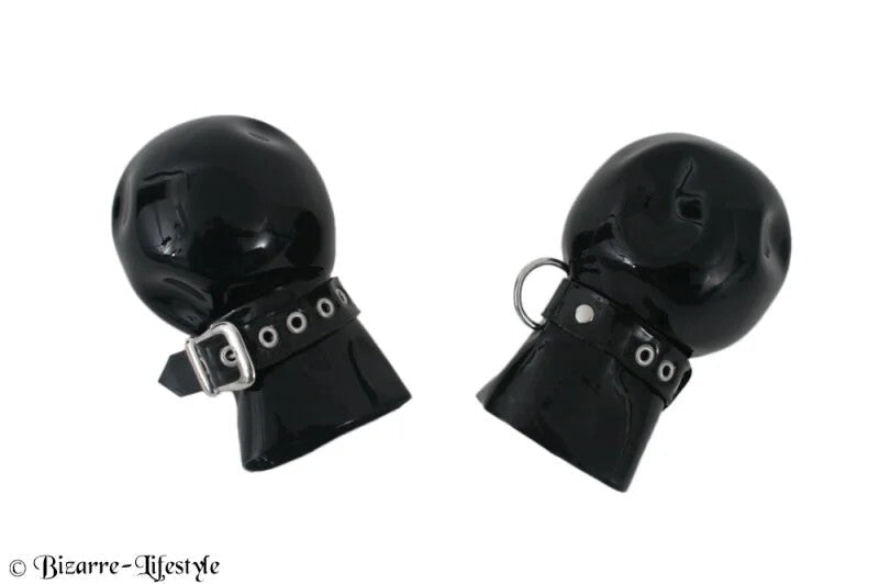 BallGloveunired