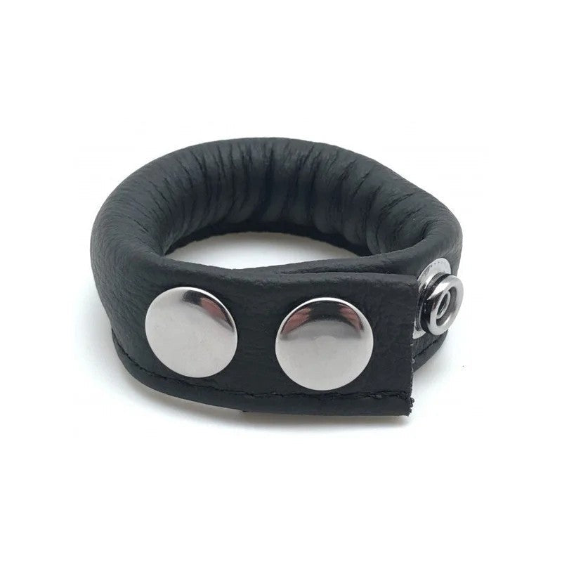 BallstretcherWeightedInLeather72gr