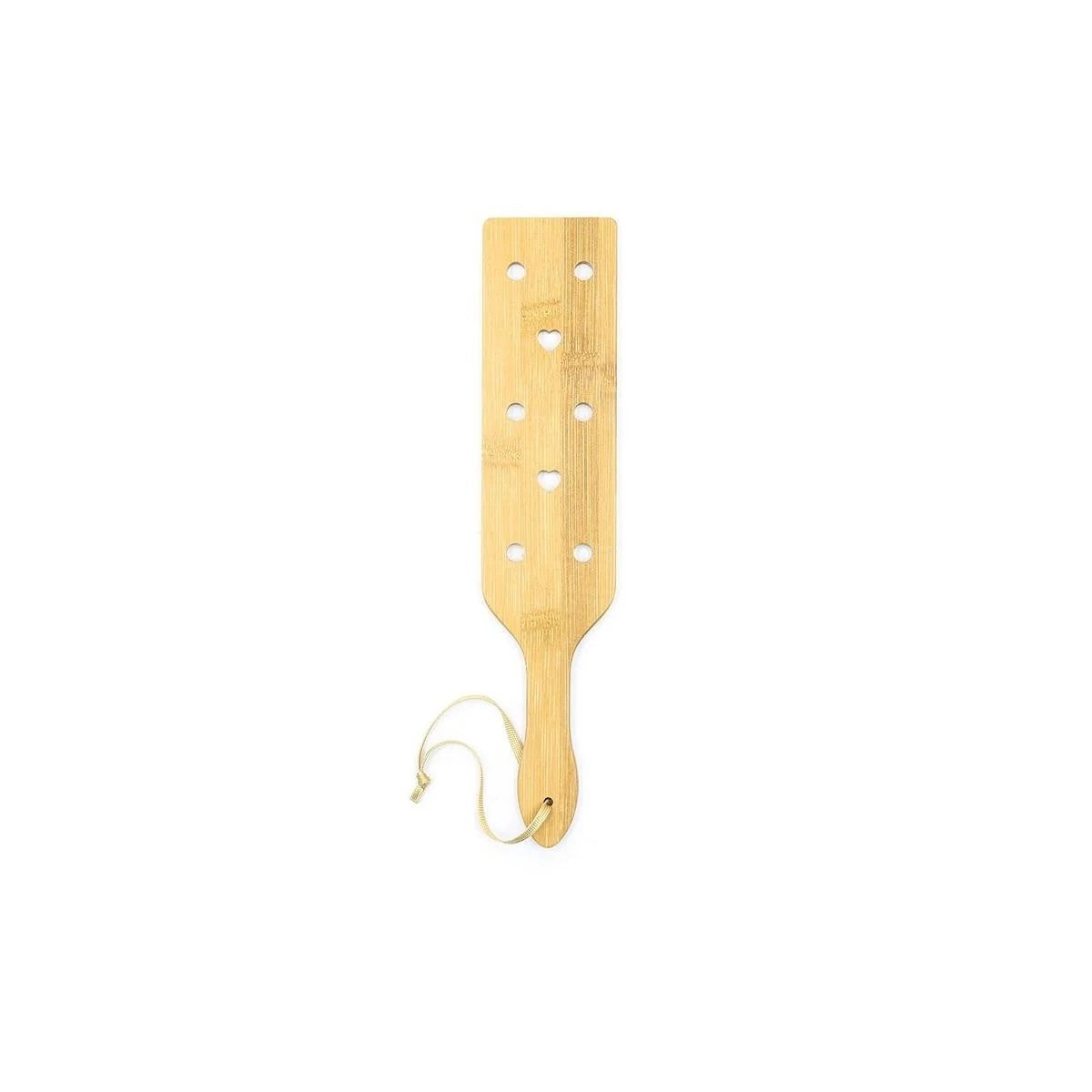 BAMBUS-PADDELMITHERZEN33CMVONLATETOBEDBDSMLINE