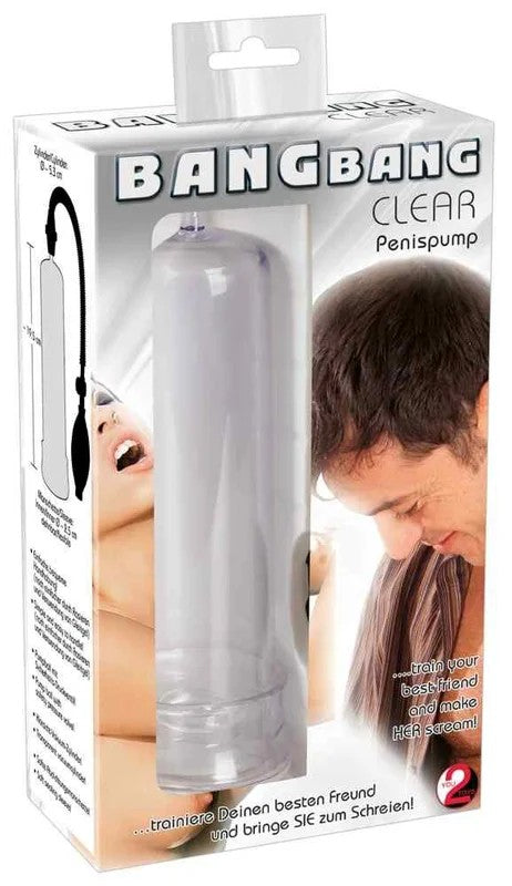 BangBangPenisPumpclear