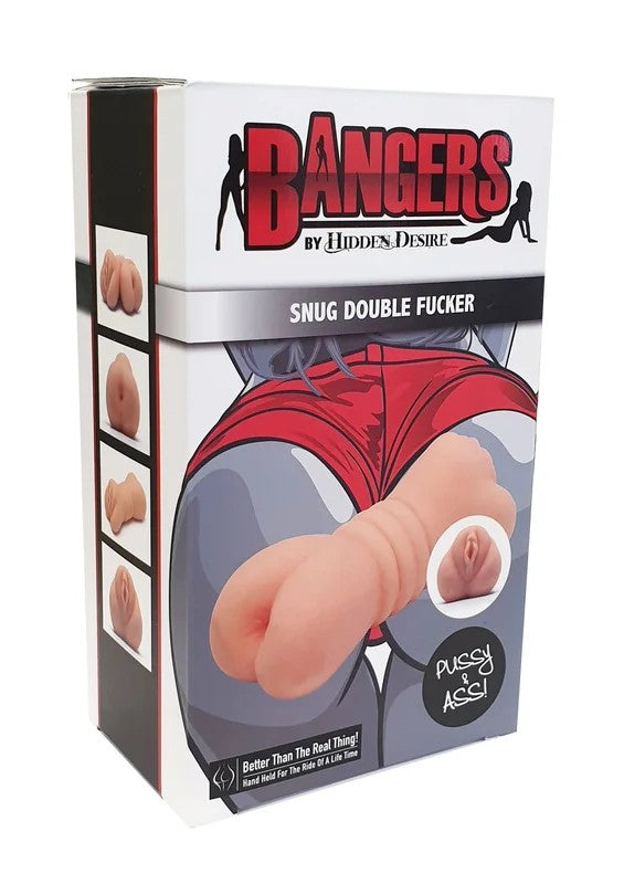 BangersbyHiddenDesire–SnugDoubleFuckerPussy/Ass