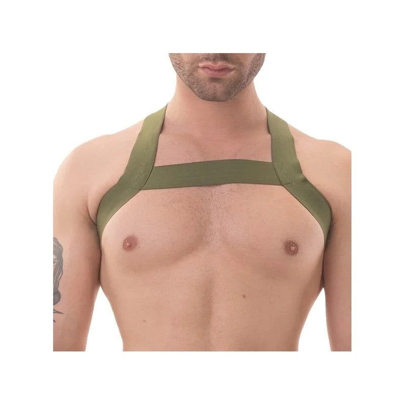 BARCODEBerlinelastischerHarnessMattPopkhaki