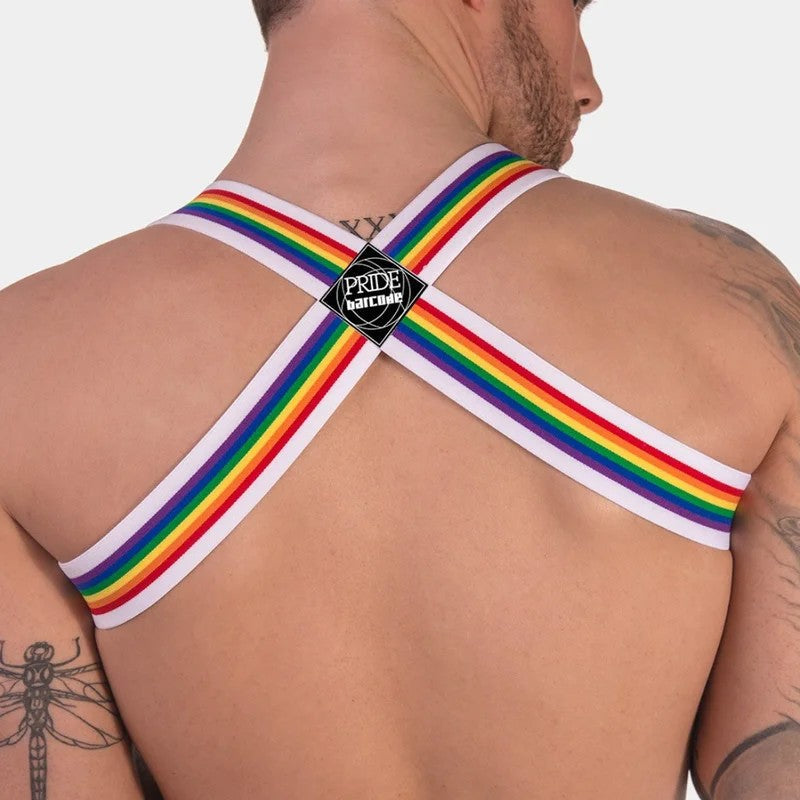 BARCODEBerlinelastischerHarnesspride