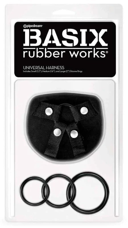 BasixUniversalHarness