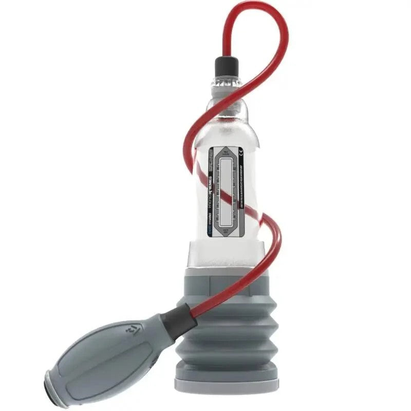 BATHMATE–HYDROXTREME5PENISPUMPEX20