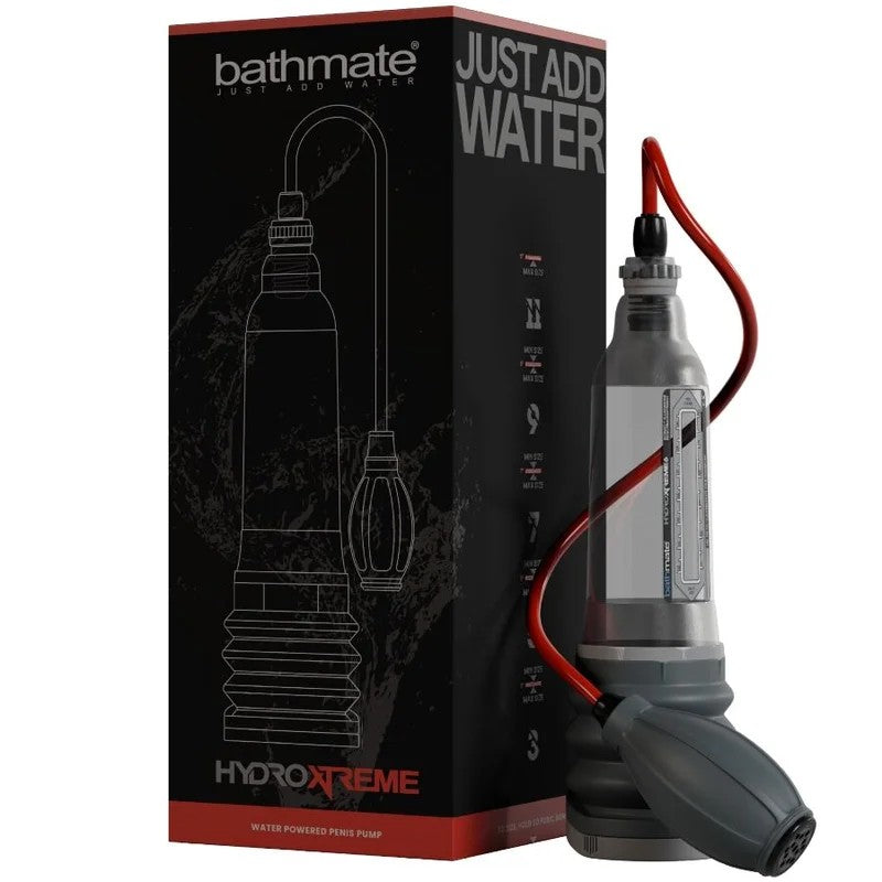 BATHMATE–HYDROXTREME6