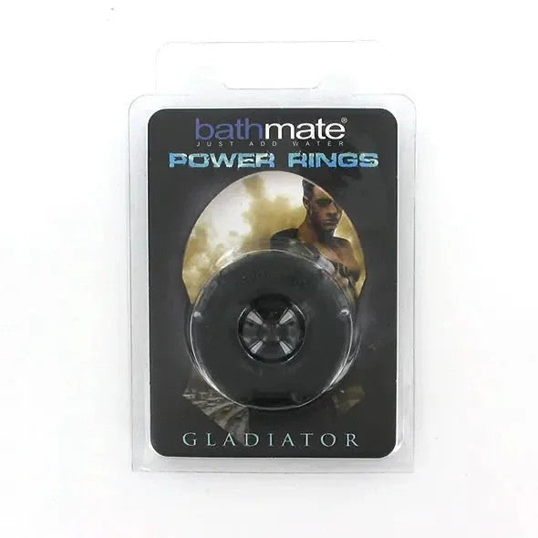 BATHMATE–SCHWARZERGLADIATOR-PENISRING