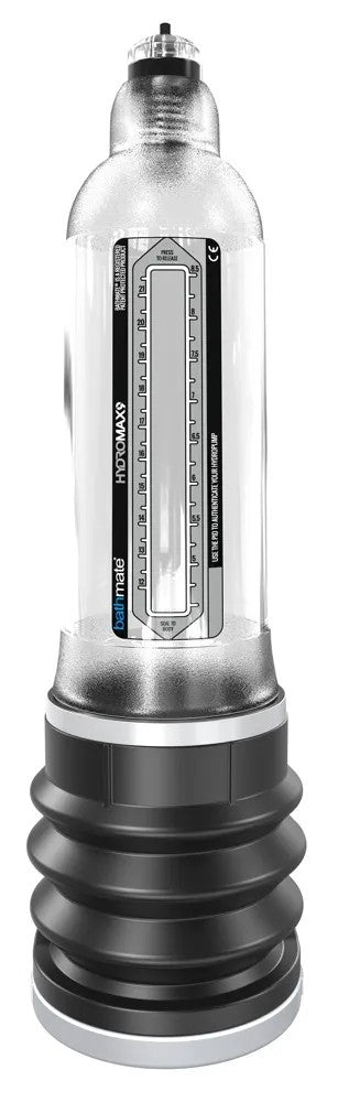 BathmateHydromax9Clear