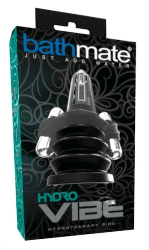 BathmateHydroVibe