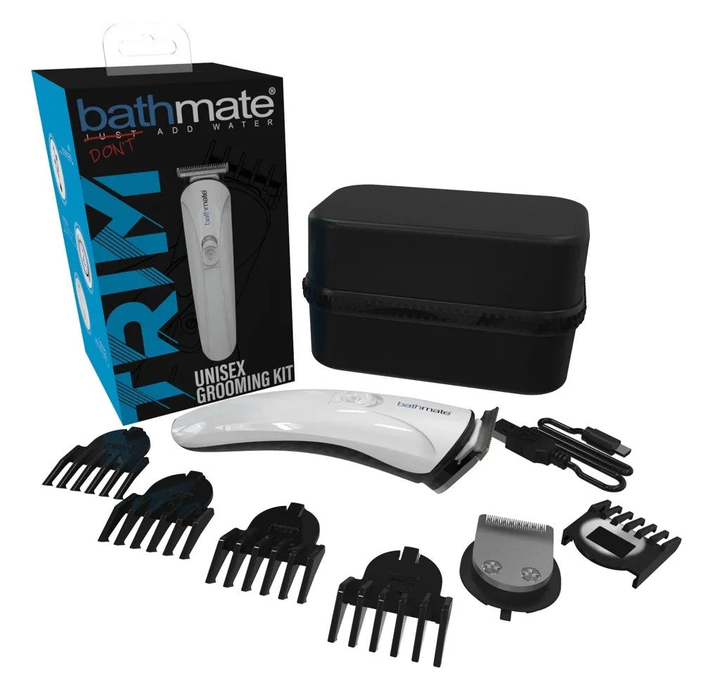 BathmateUnisexGroomingKit