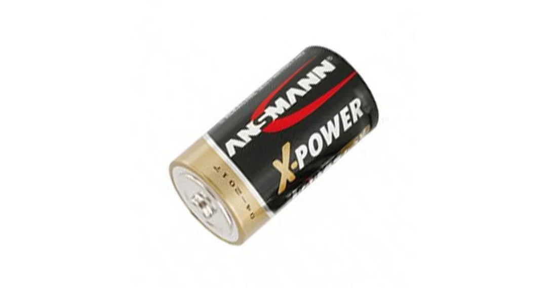 BatteriLR14–C