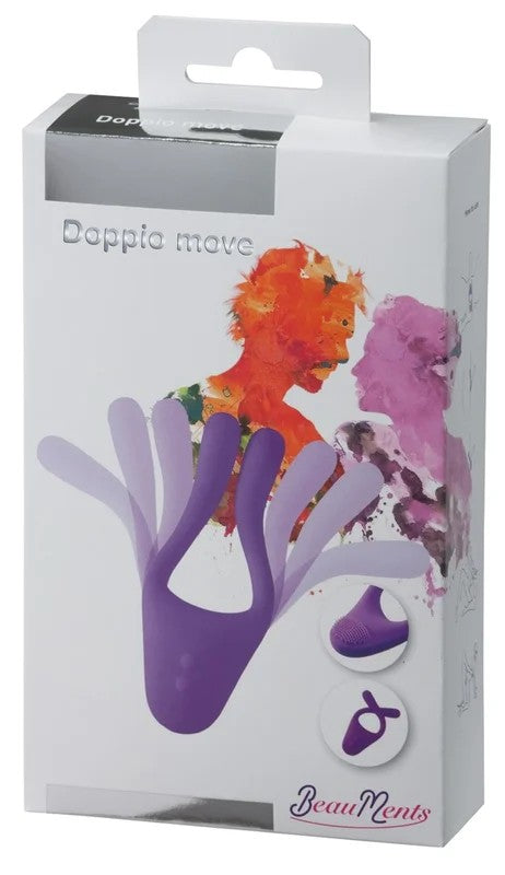 BeauMentsDoppiomovelila