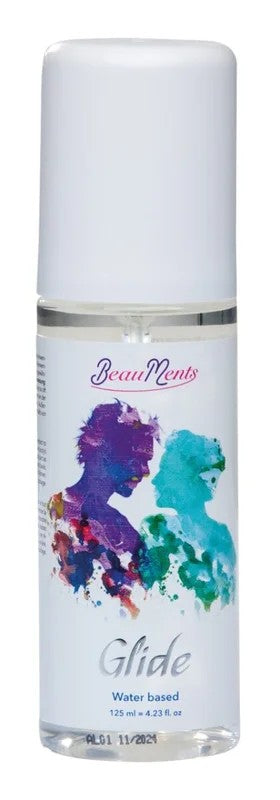BeauMentsGlide(waterbased)125ml