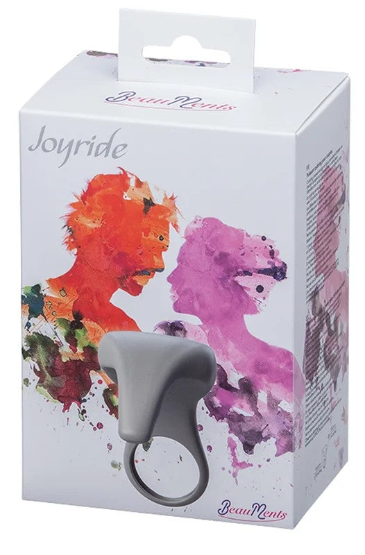 BeauMentsJoyridecoolgrey