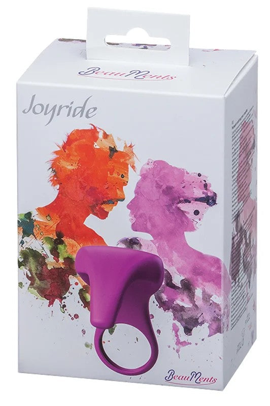 BeauMentsJoyridepurple