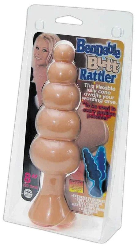 BendableButtRattler4,5cm